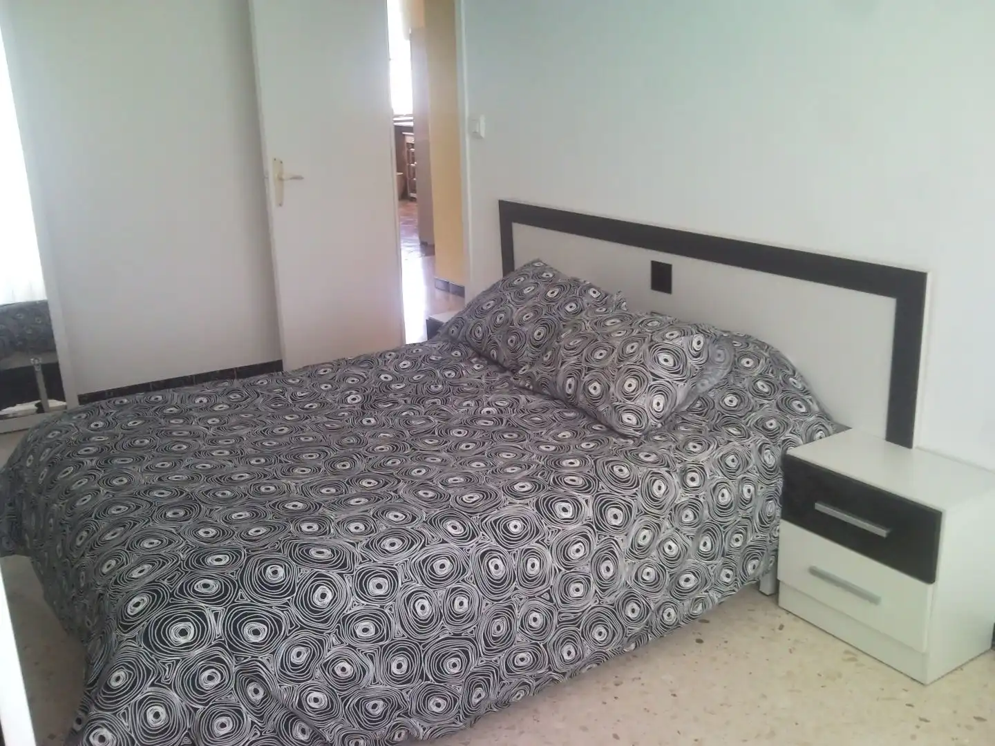 Pis de 74 m² a Ferrol