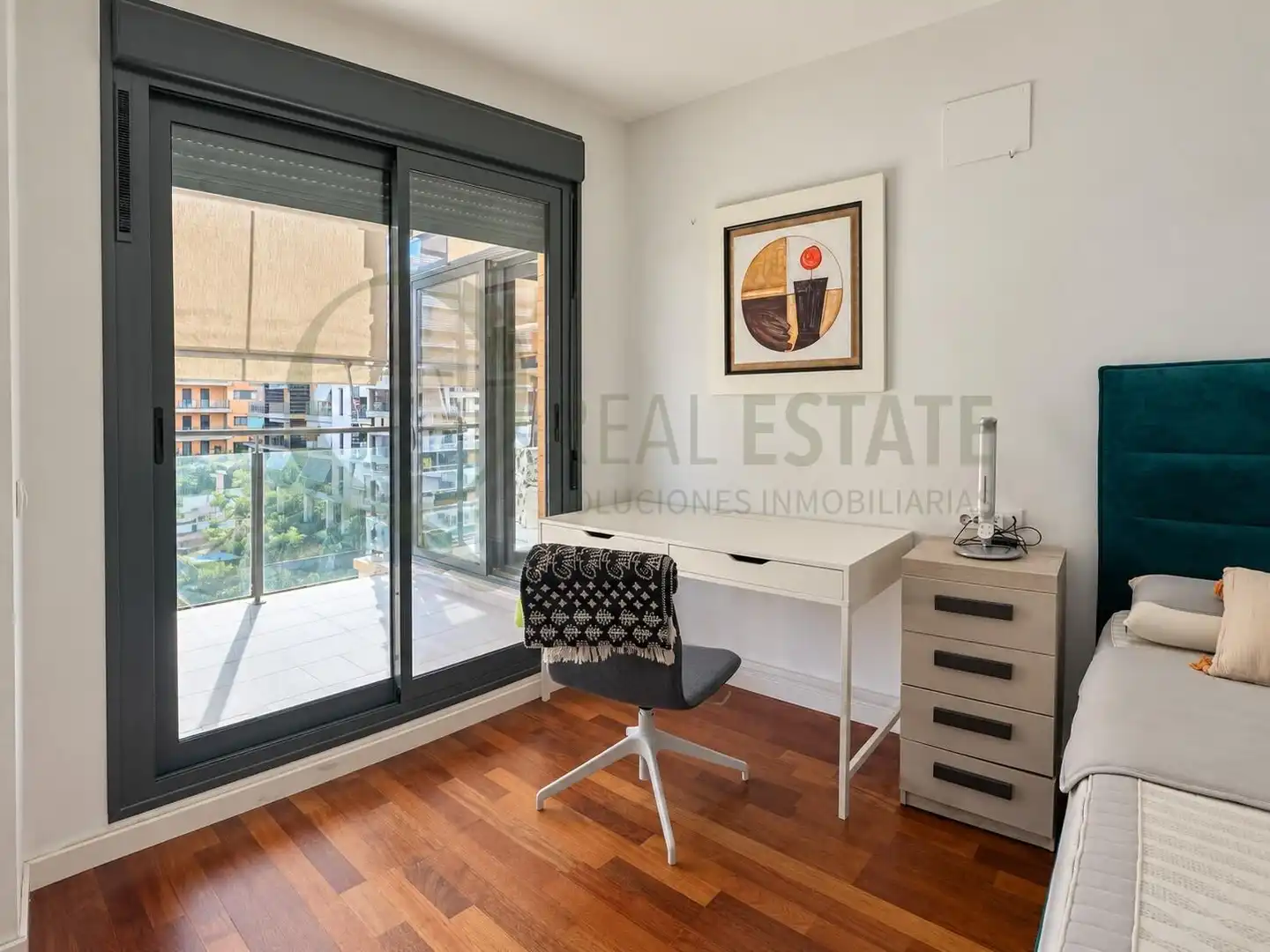 Piso de 128 m² en Alicante