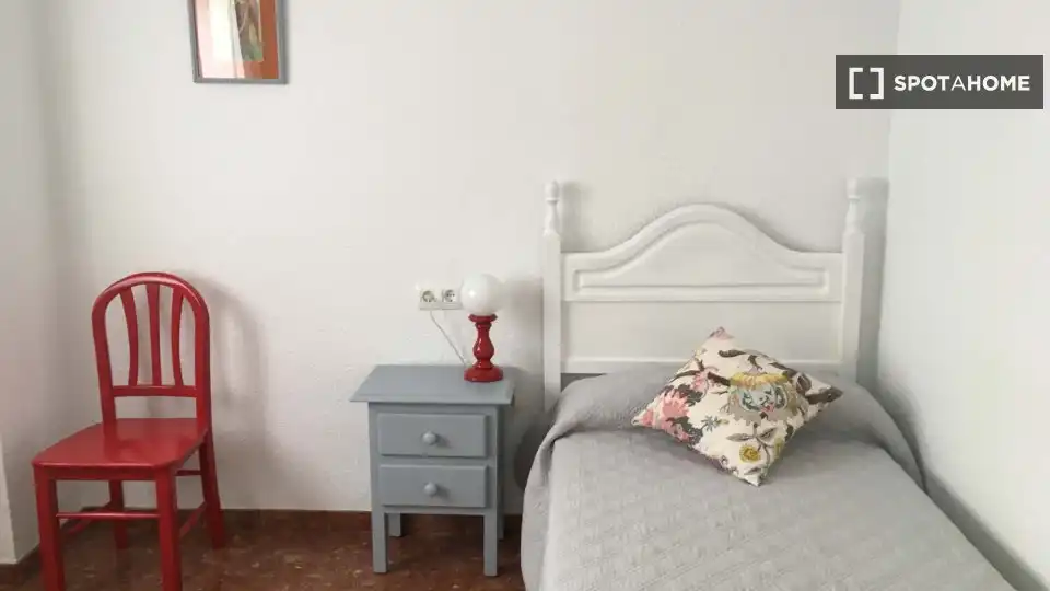 Habitación 161 m², Córdoba