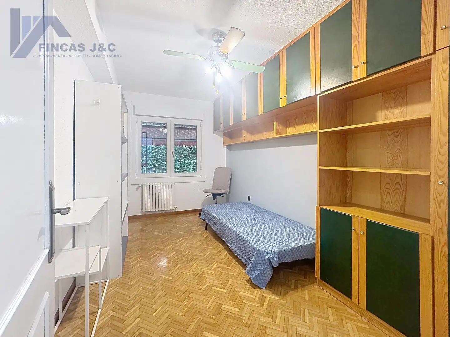 Piso de 127 m² en Zaragoza
