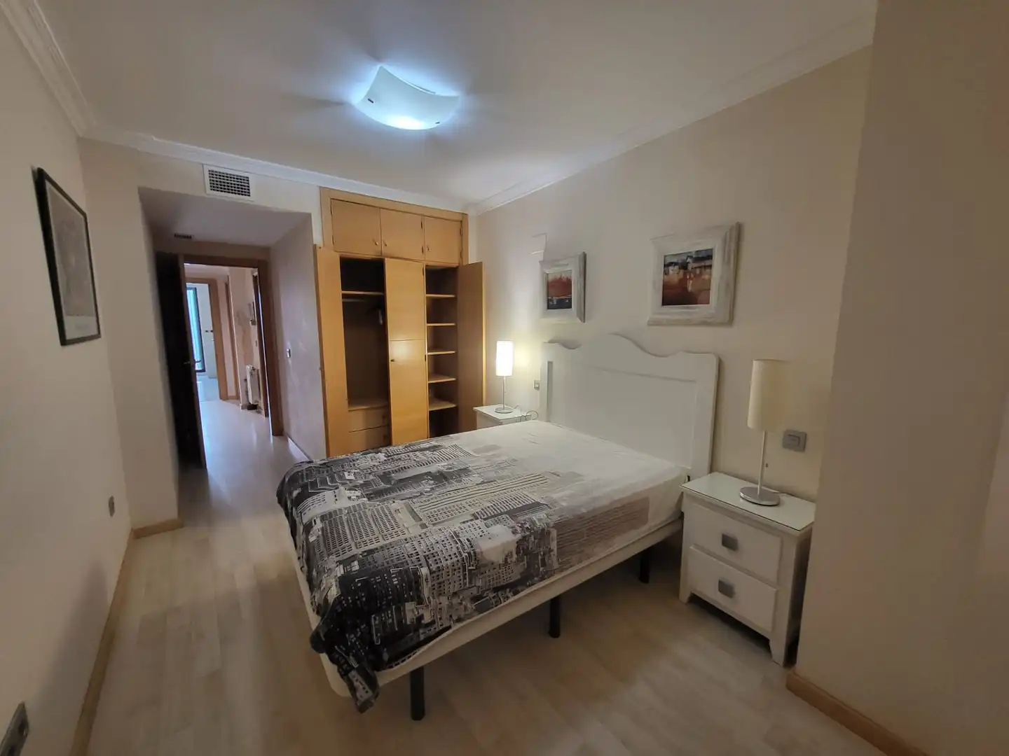 Pis de 80 m² a Badajoz