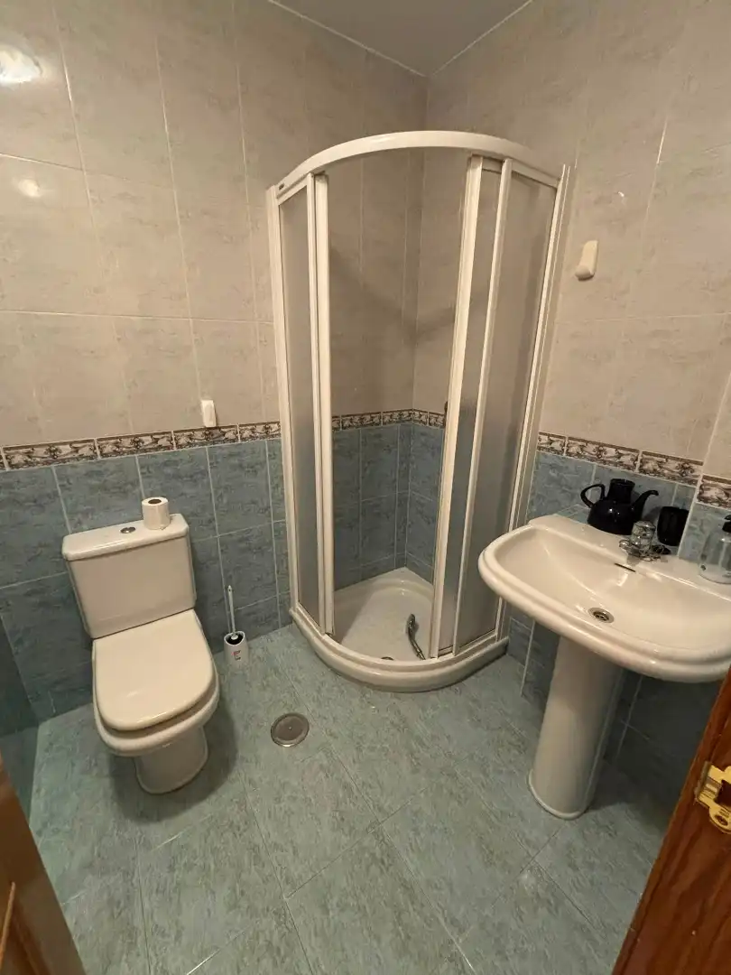 Piso de 73 m² en Oviedo
