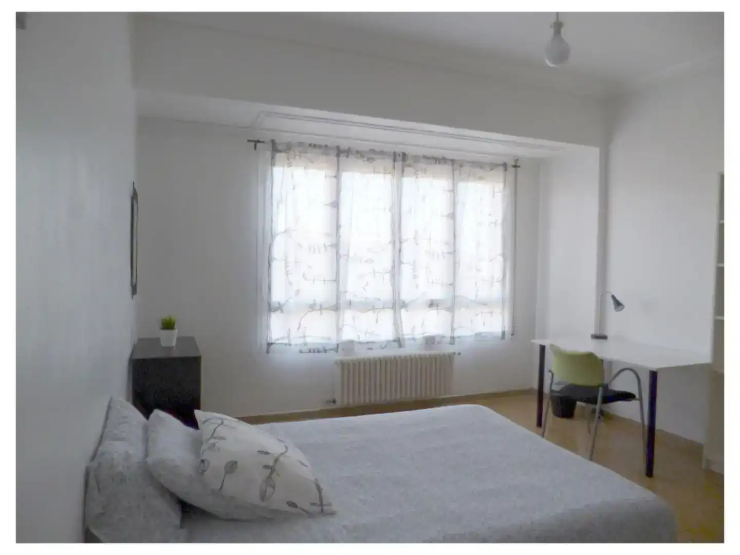 Habitación 150 m², Zaragoza