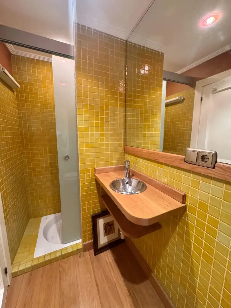 Piso de 83 m² en Oviedo