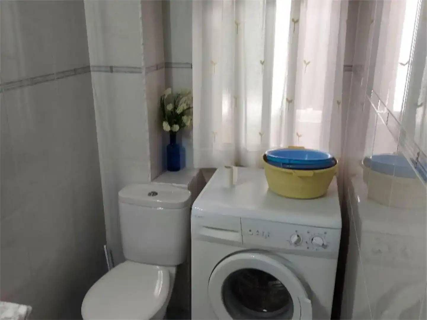 Habitación 104 m², Salamanca