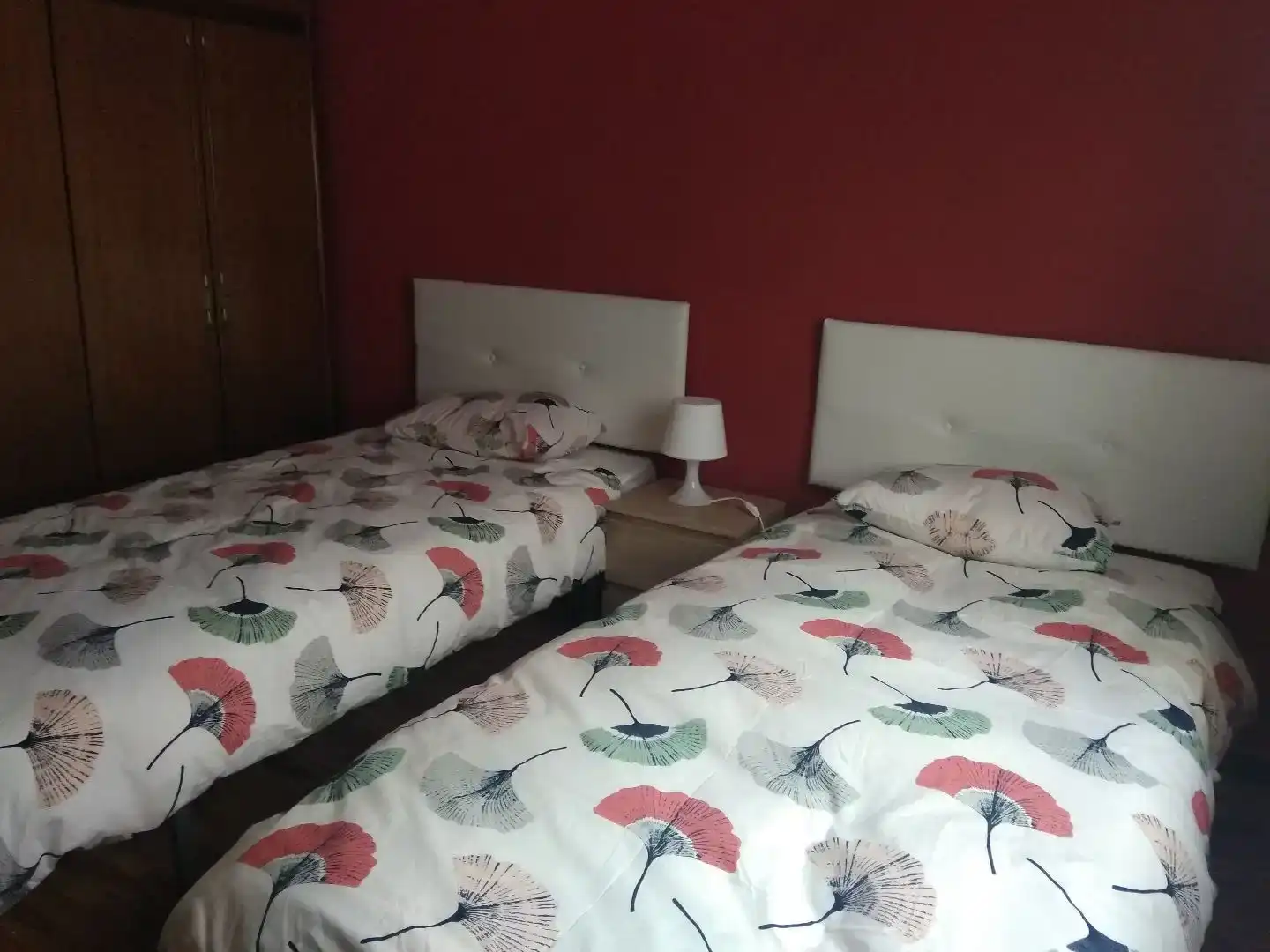 Piso de 90 m² en Pamplona
