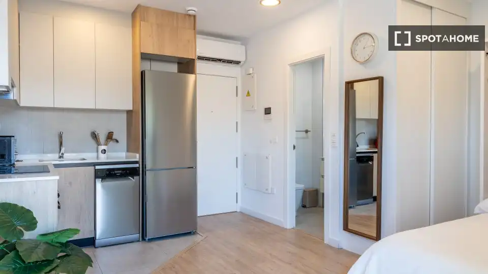 Habitación 31 m², Elche