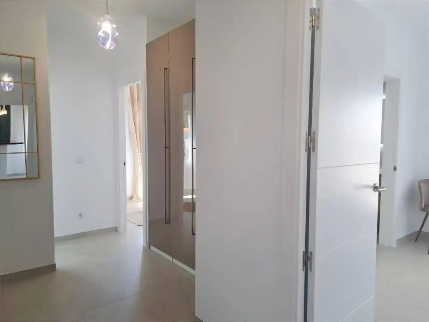 Piso de 110 m² en Roses