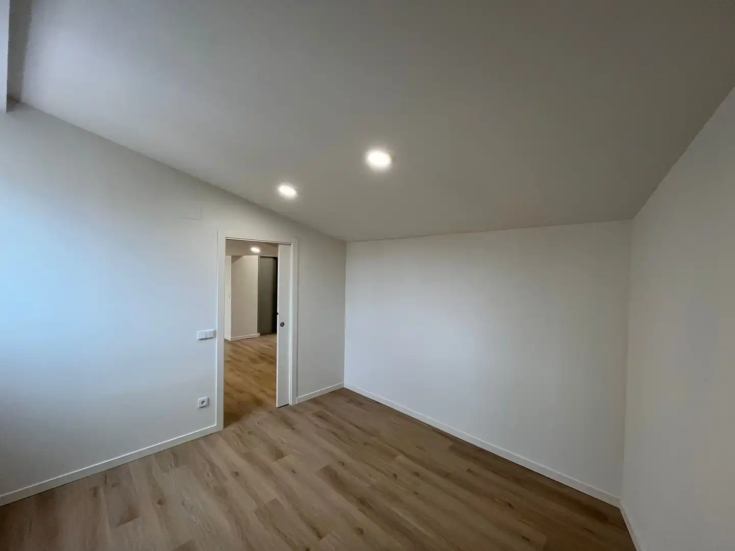 Pis de 46 m² a Reus