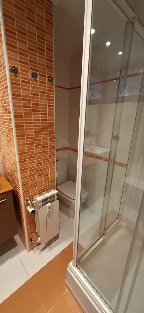 Piso de 127 m² en León