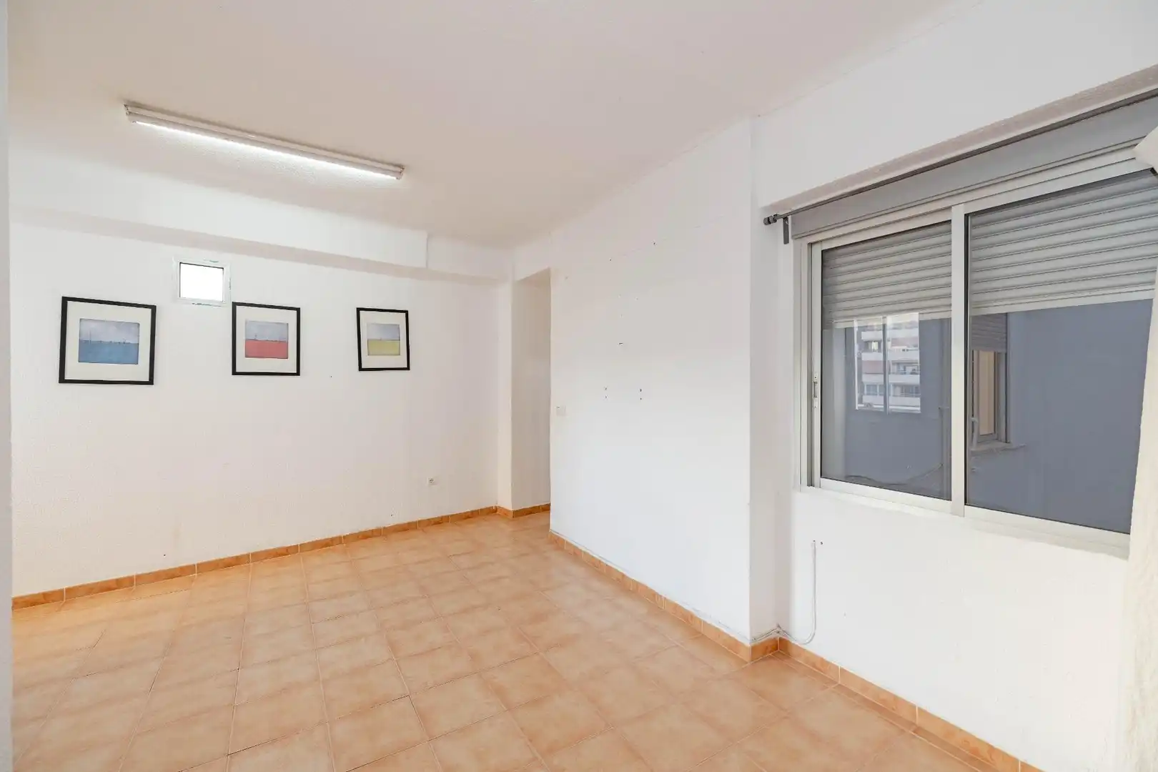 Piso de 88 m² en Málaga
