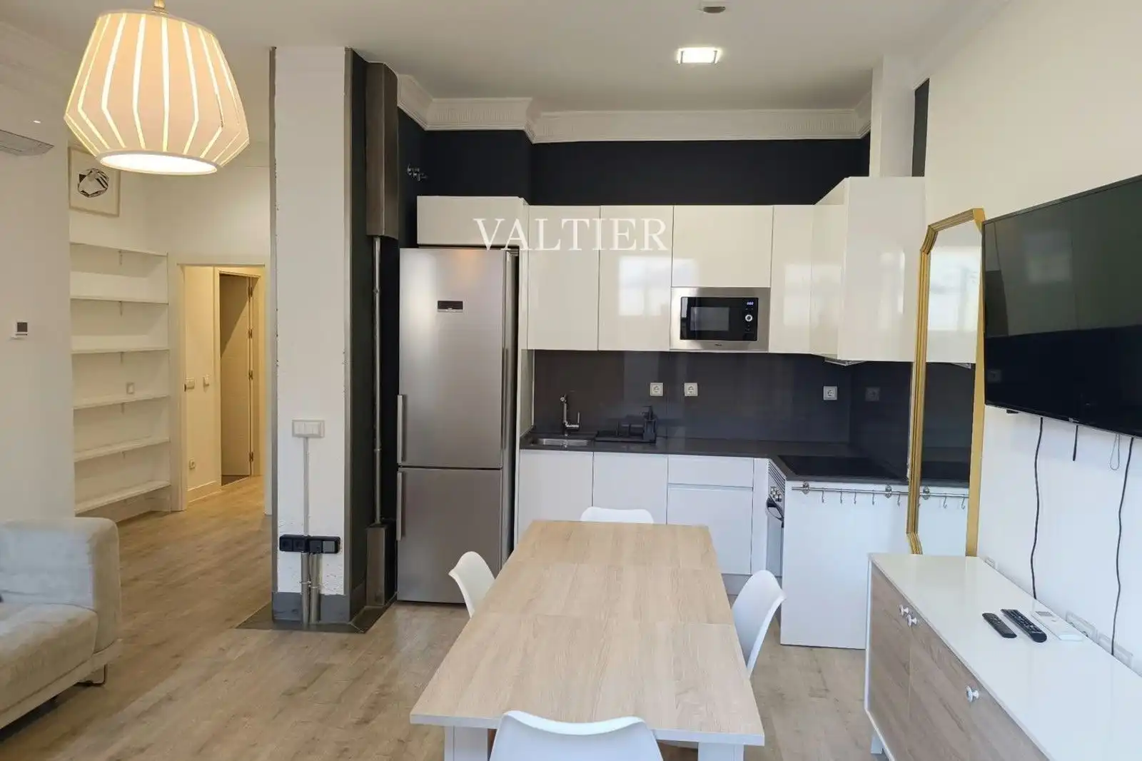 Appartamento 87 m² a Madrid