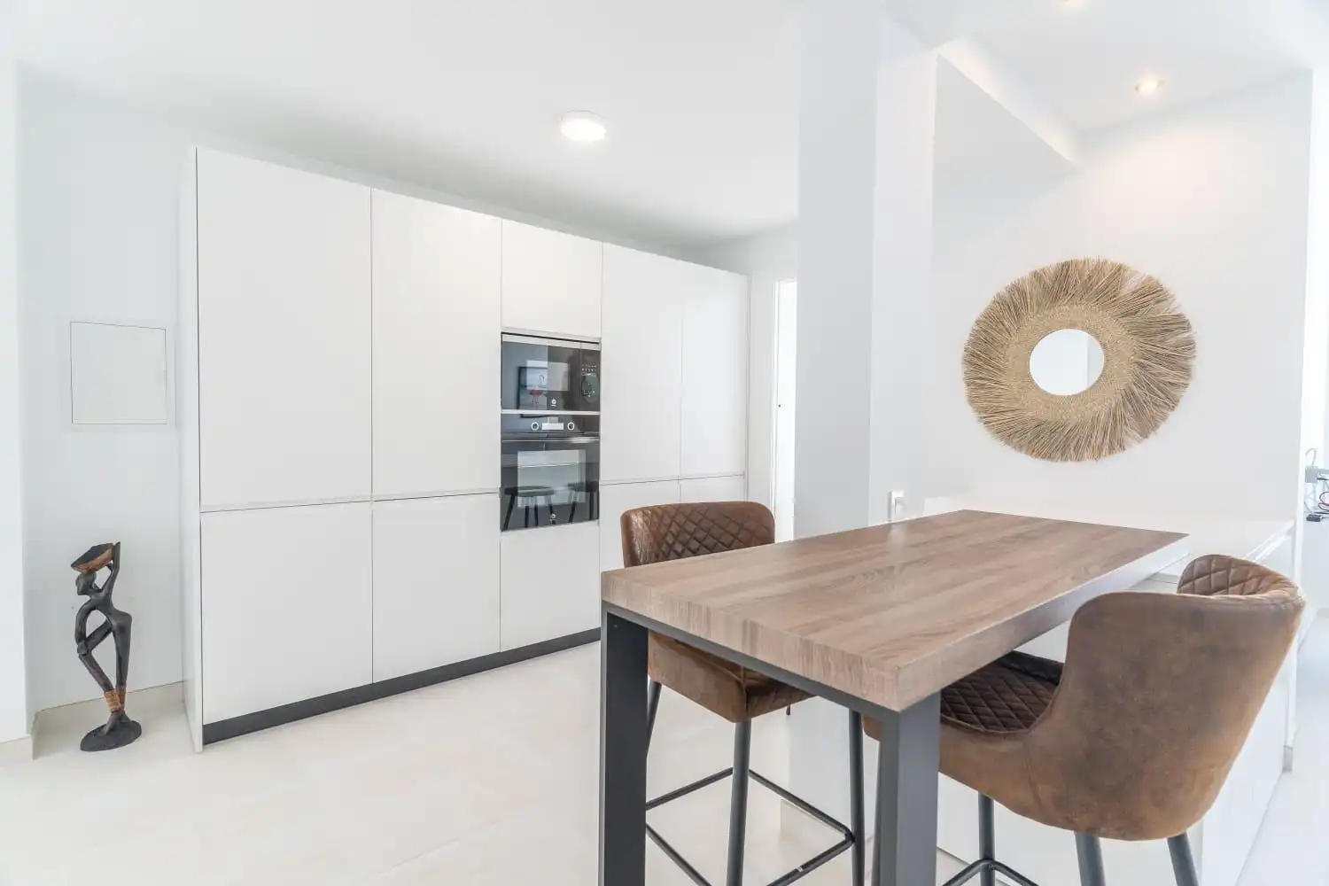 Piso de 88 m² en Almería