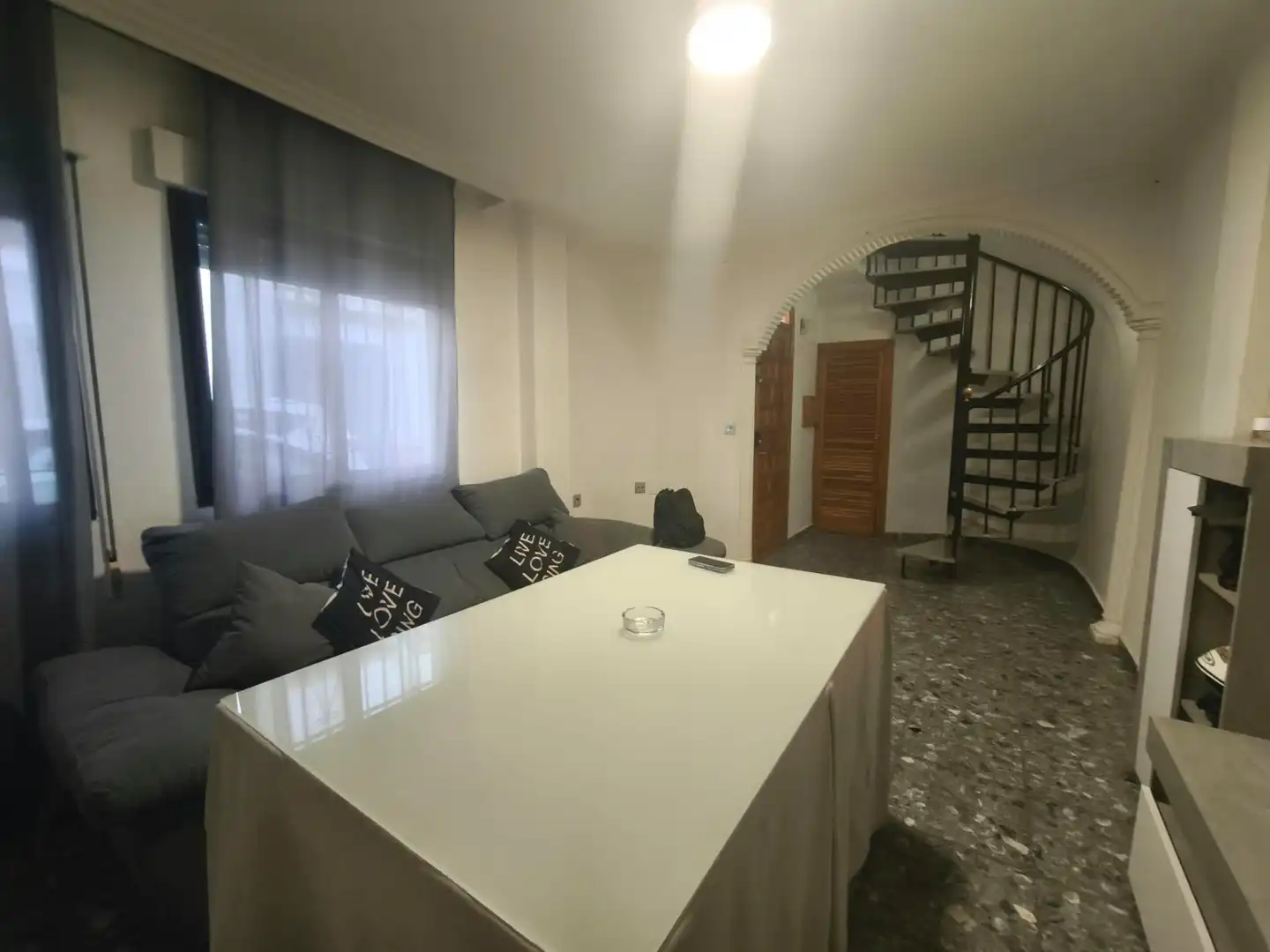 Casa de 85 m² a Las Gabias