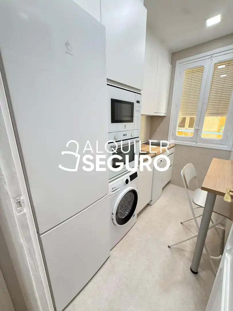 Piso de 50 m² en Madrid