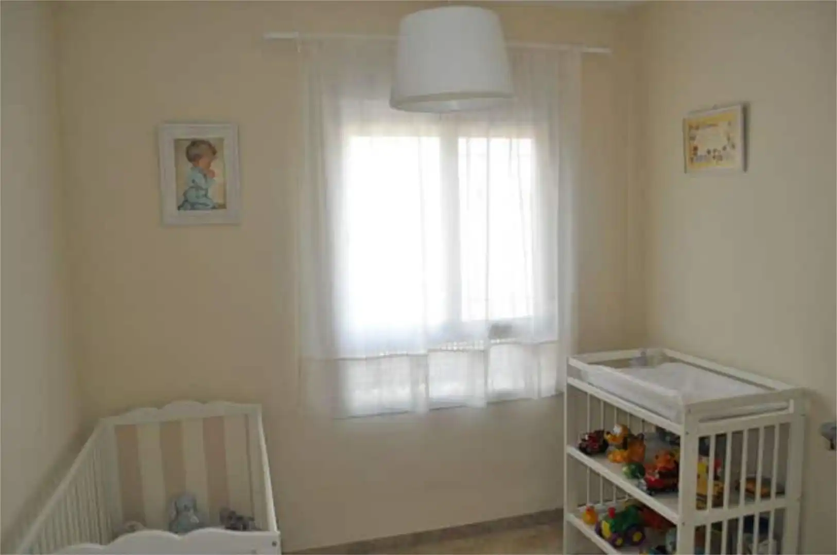 Pis de 75 m² a Còrdova
