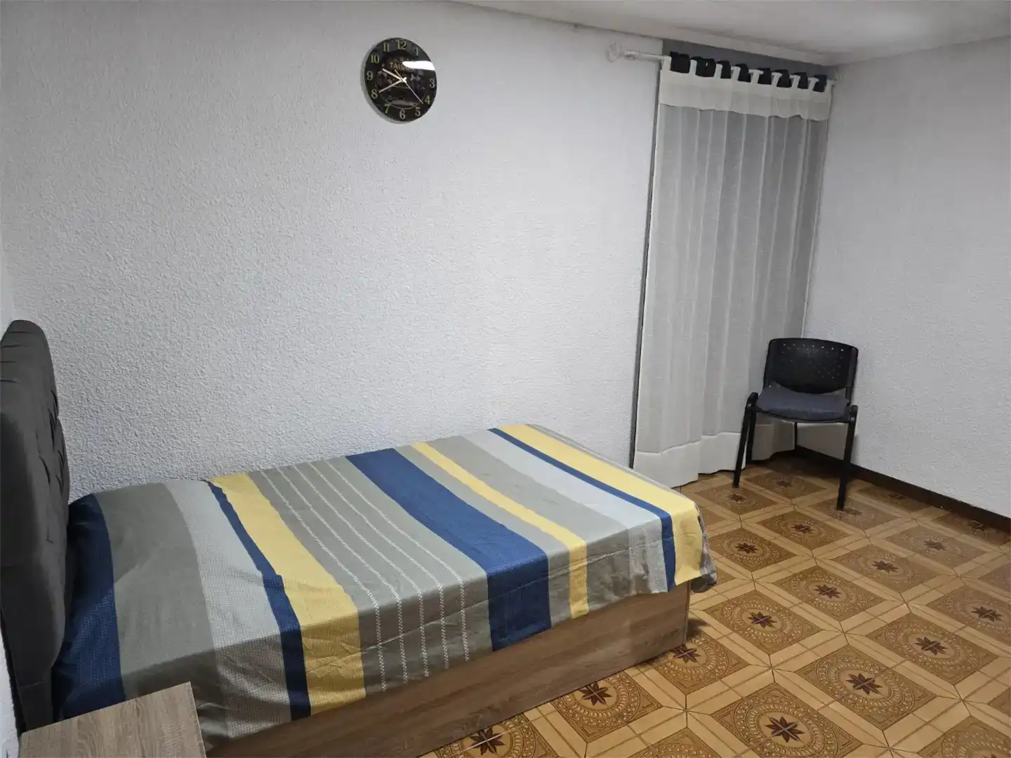 Habitación 6 m², Elche