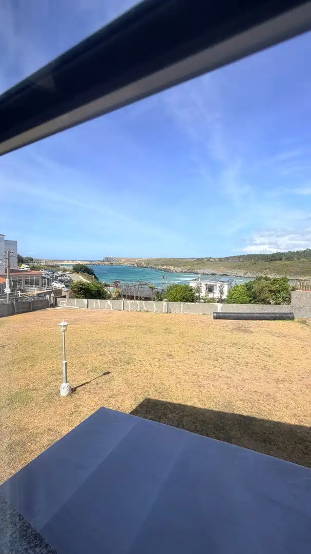 Piso de 159 m² en Valdoviño