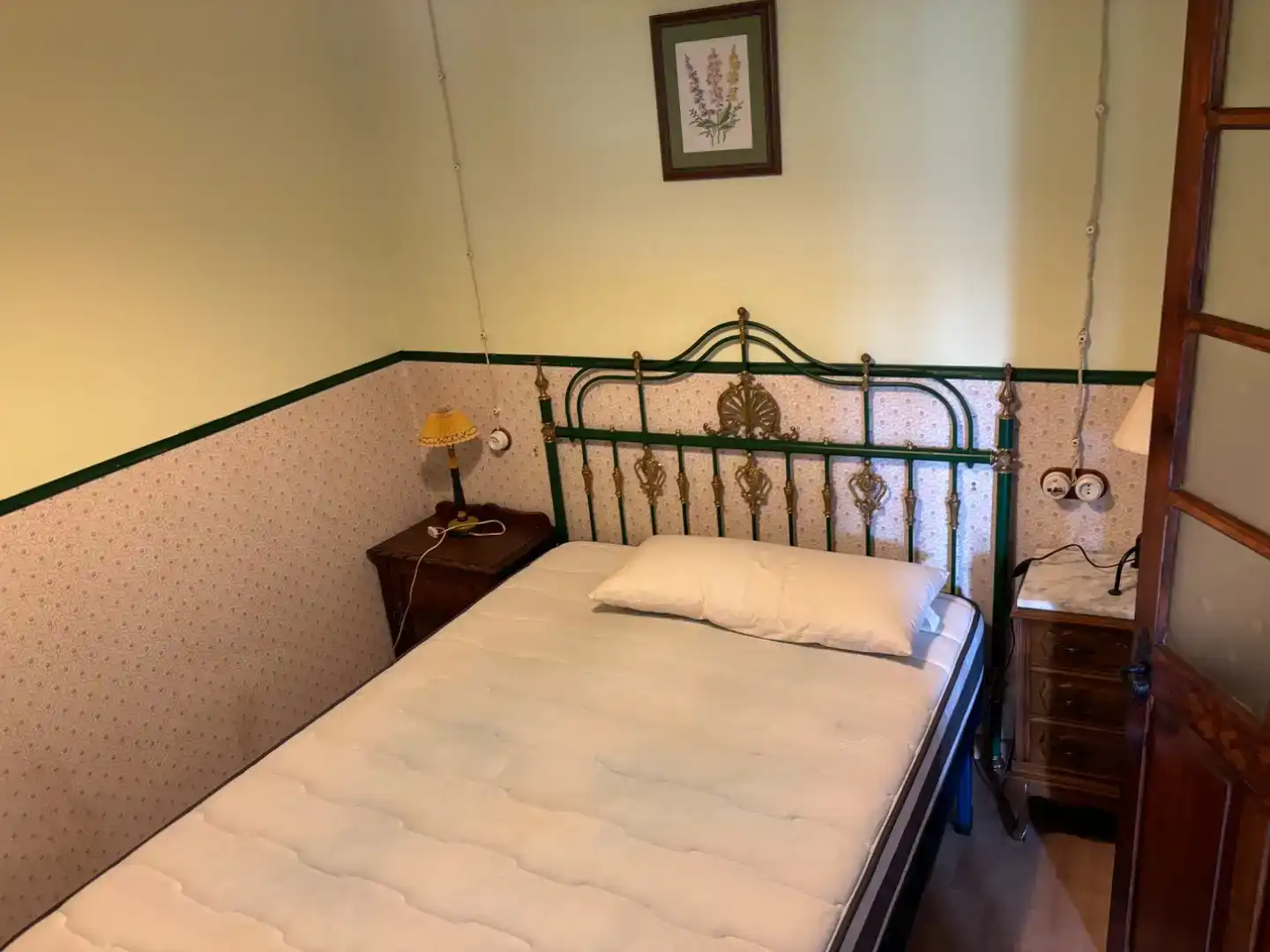 Piso de 235 m² en Parres