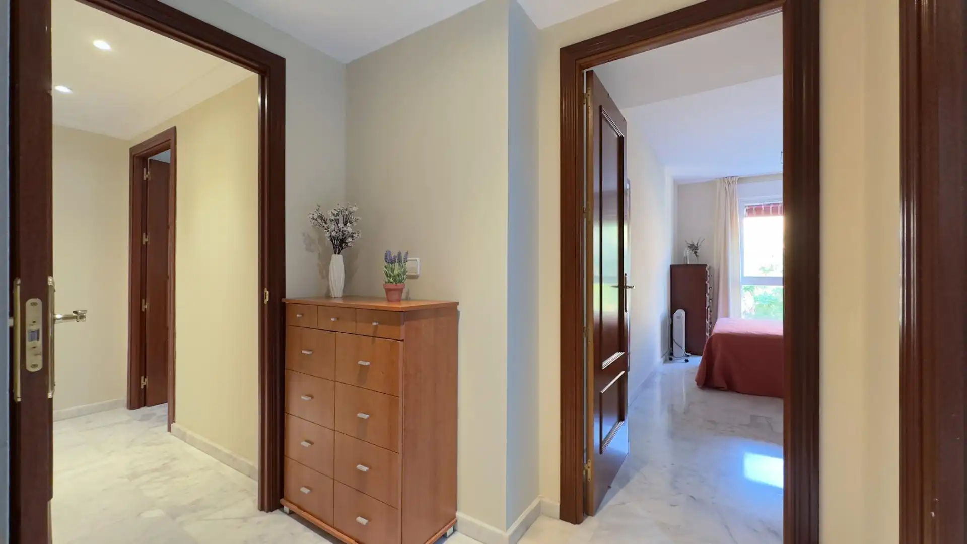 Piso de 78 m² en Córdoba