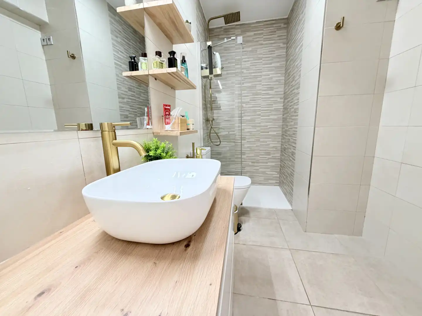 Piso de 65 m² en Sevilla