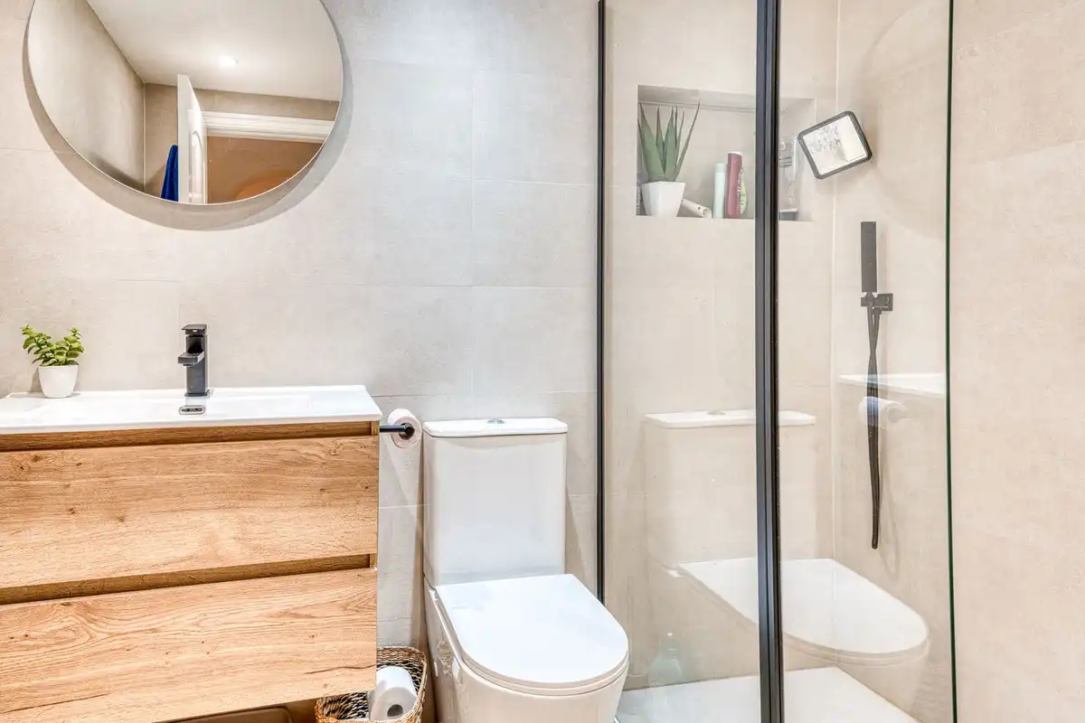 Piso de 83 m² en Benahavís