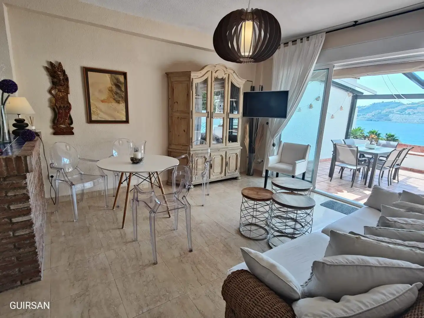 Piso de 100 m² en Almuñécar