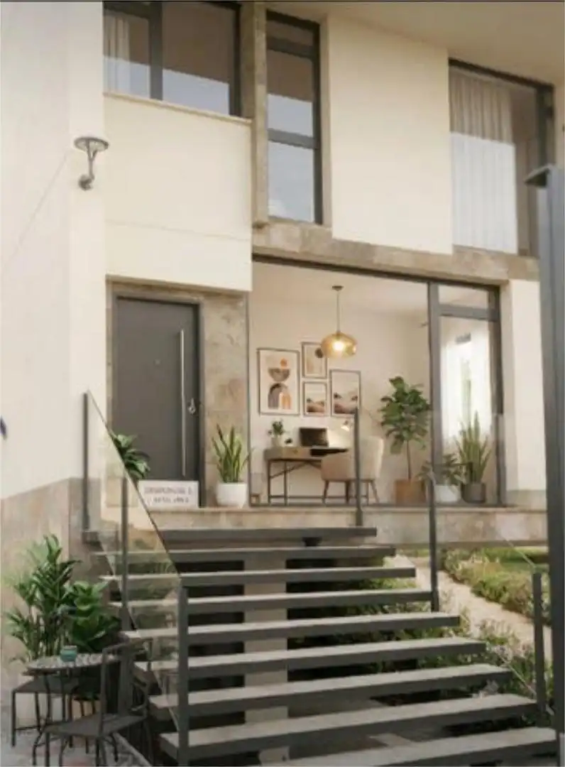 Appartamento 89 m² a Villamanta