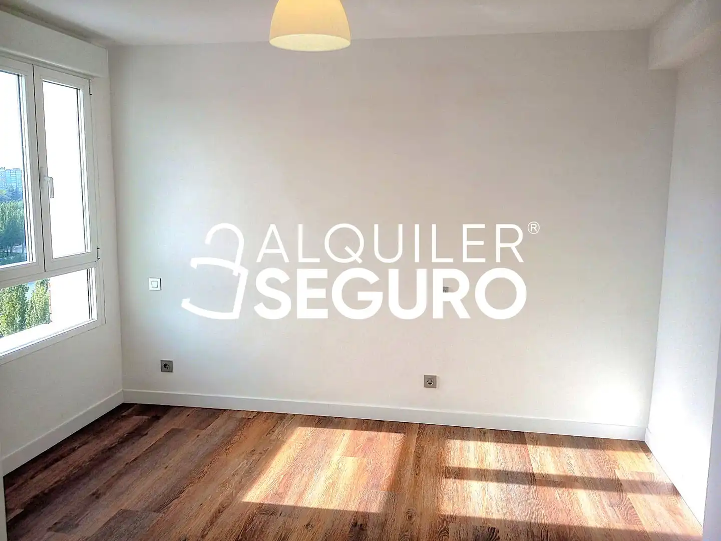 Pis de 68 m² a Valladolid