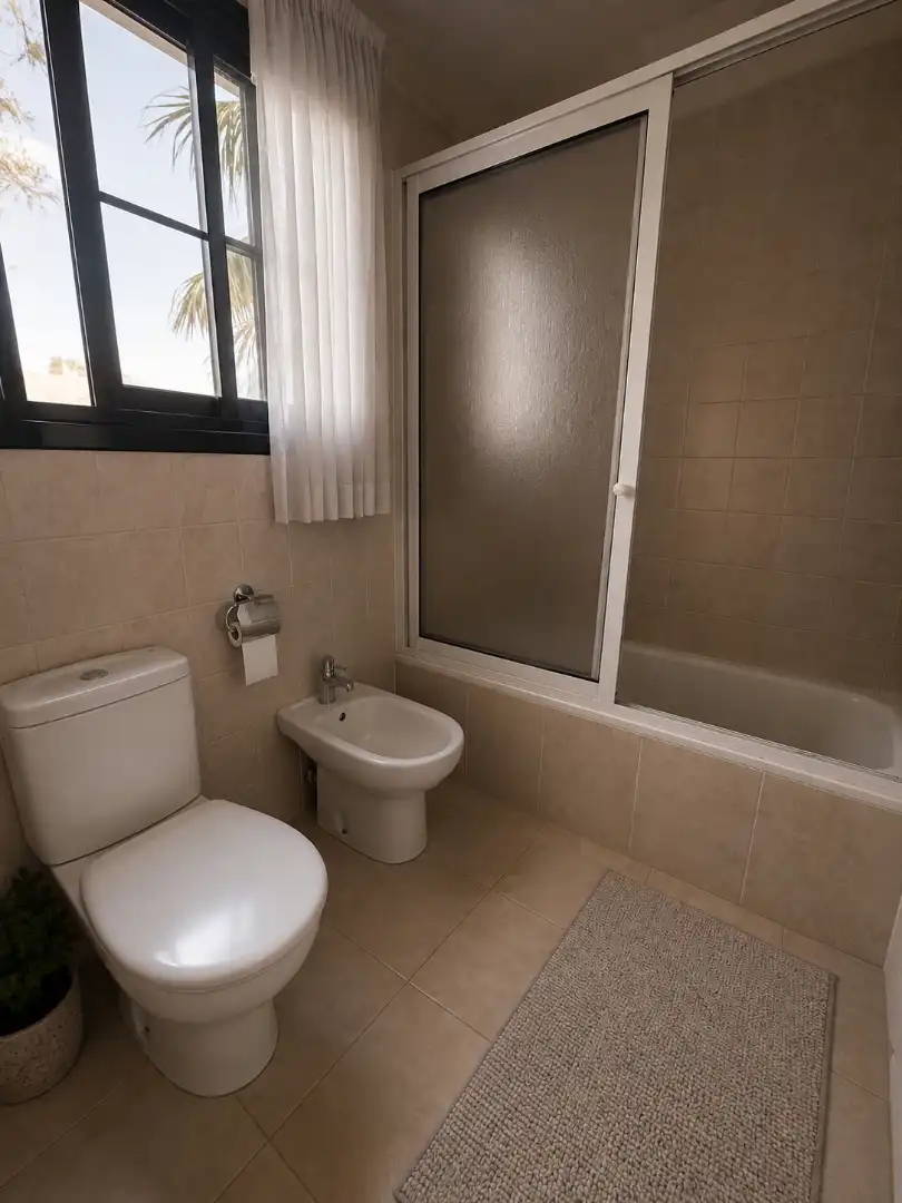 Piso de 145 m² en Puerto de la Cruz