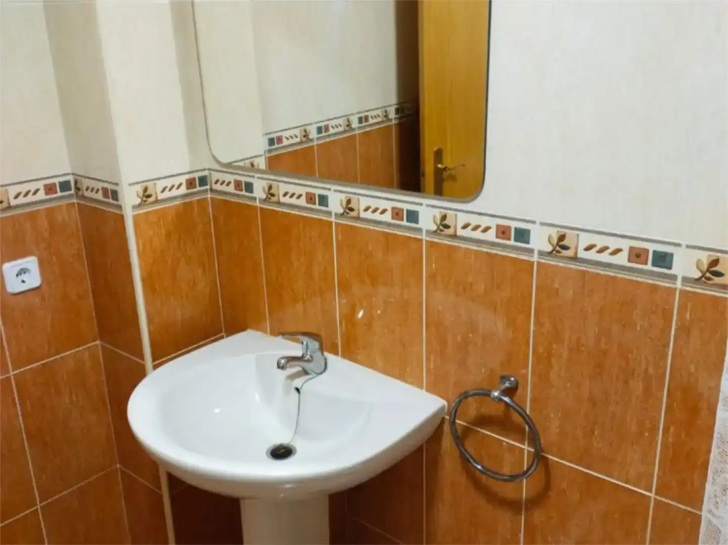 Piso de 72 m² en Bronchales
