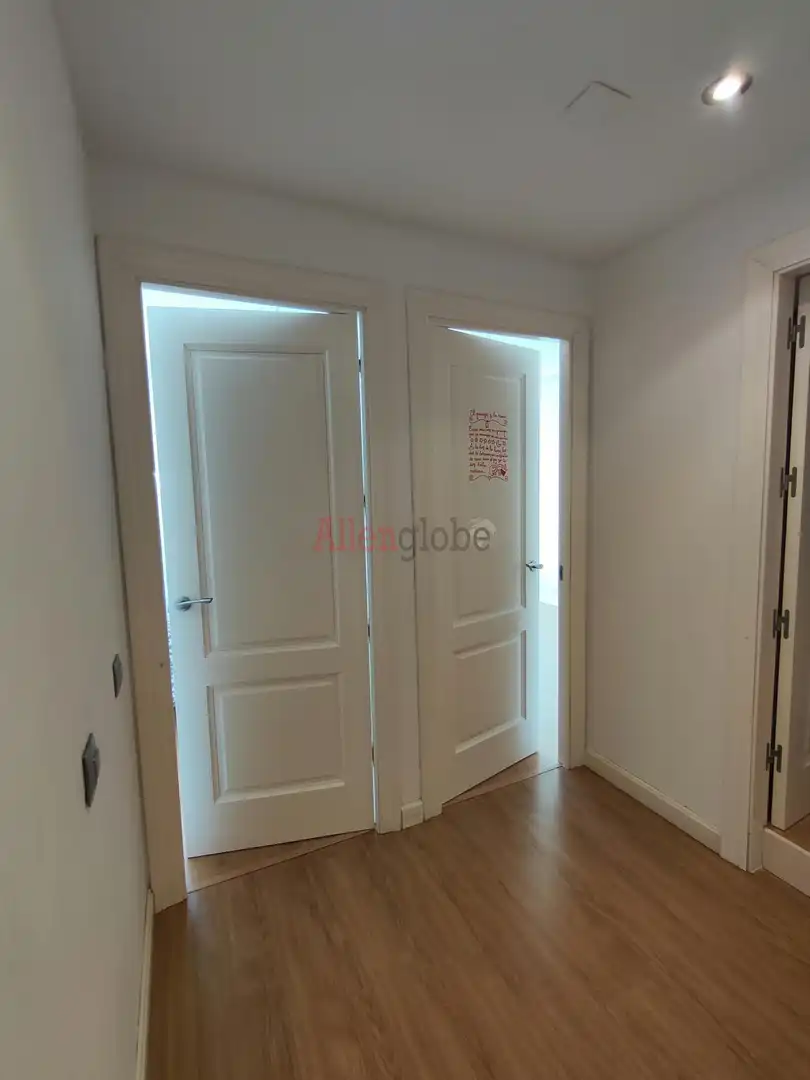 Pis de 140 m² a Oviedo