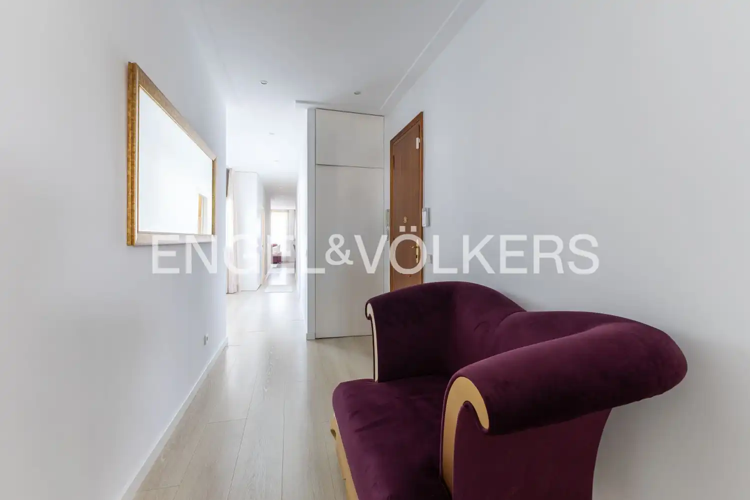 Piso de 135 m² en Valencia
