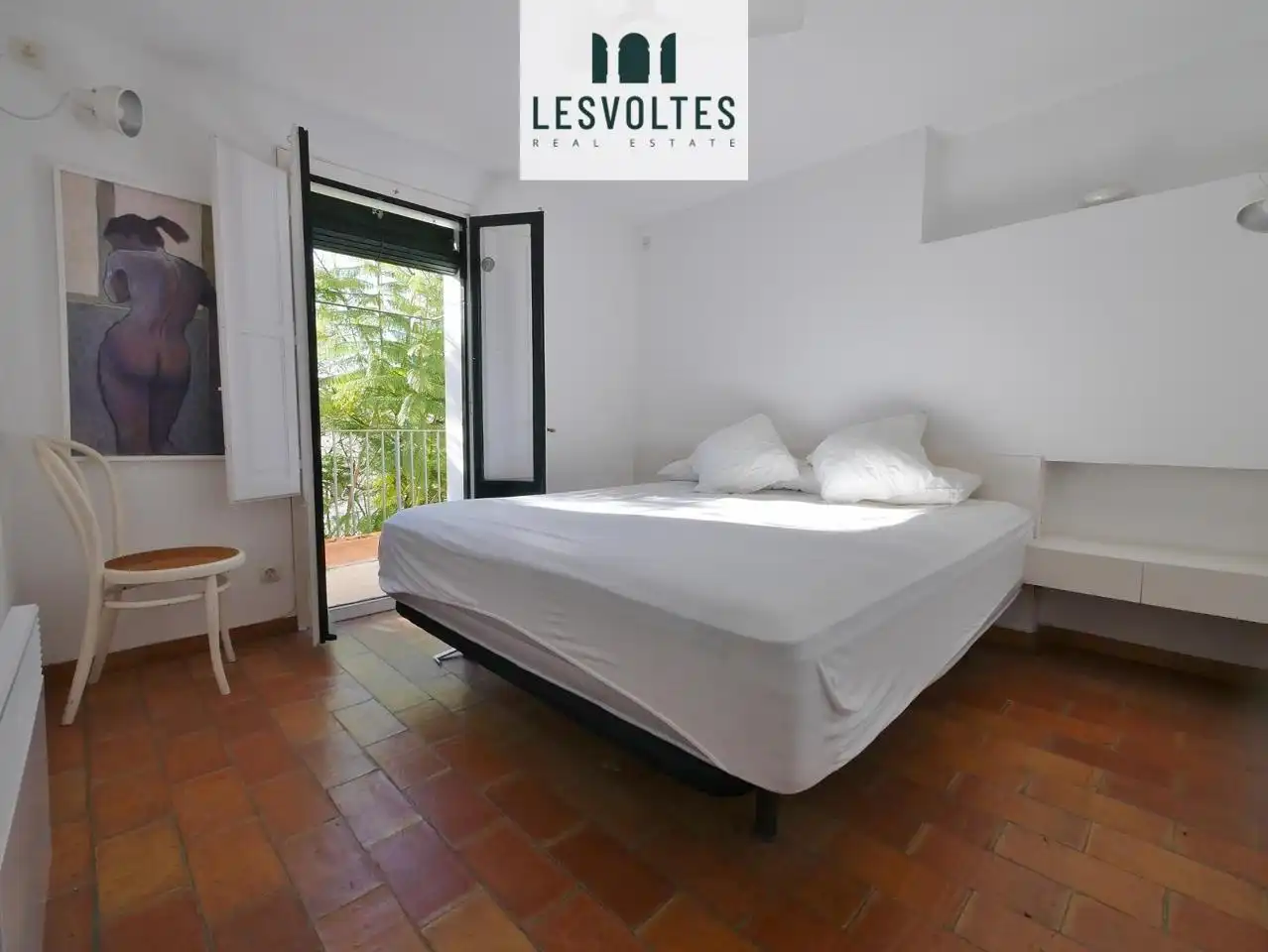 Piso de 230 m² en Palafrugell