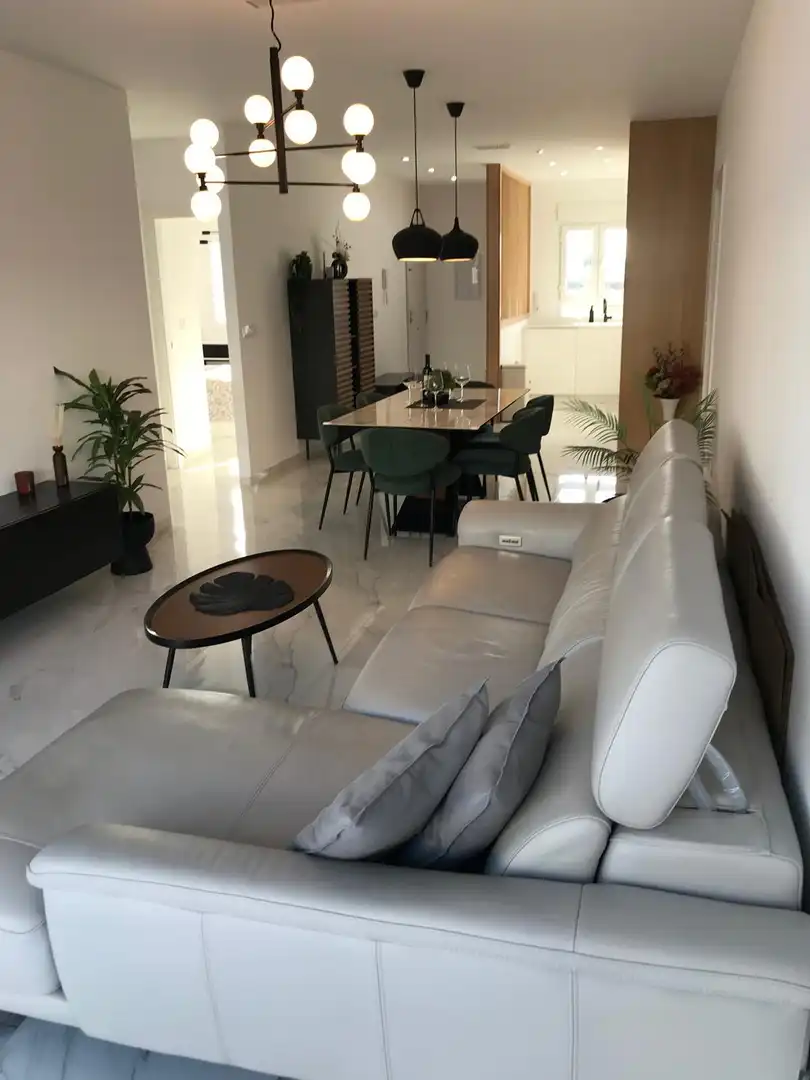 Casa de 119 m² a Daia Nova