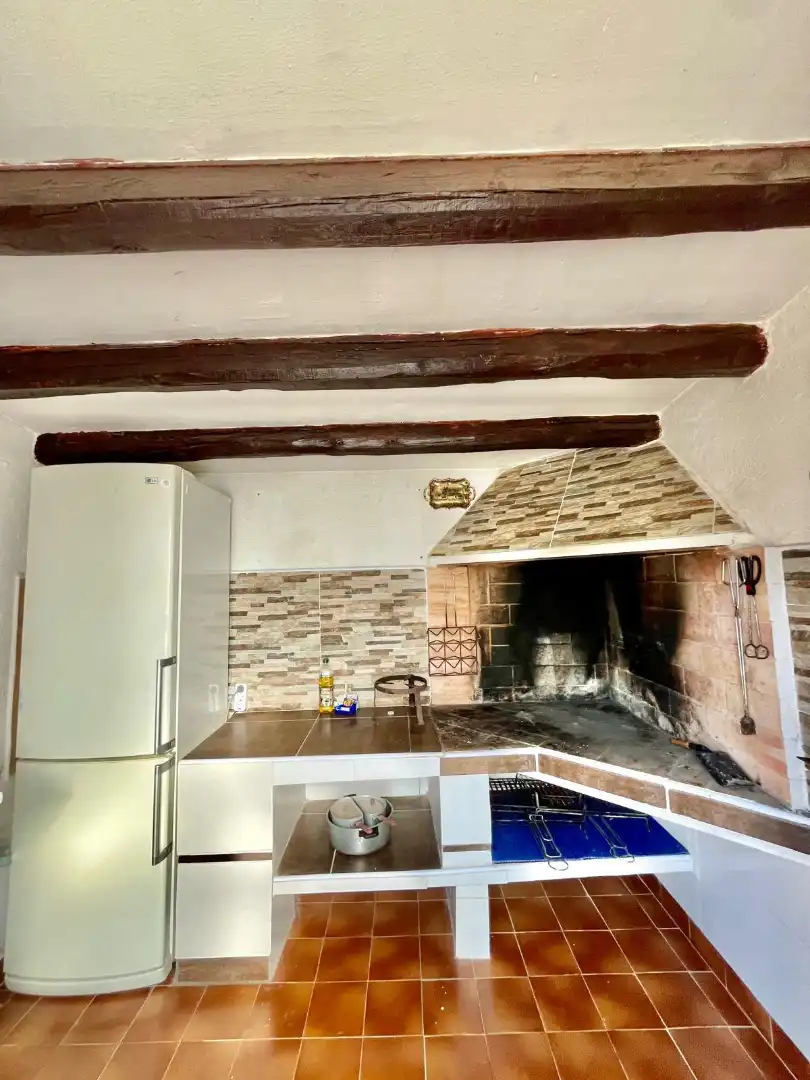 Wohnung 120 m² in l'Ametlla de Mar