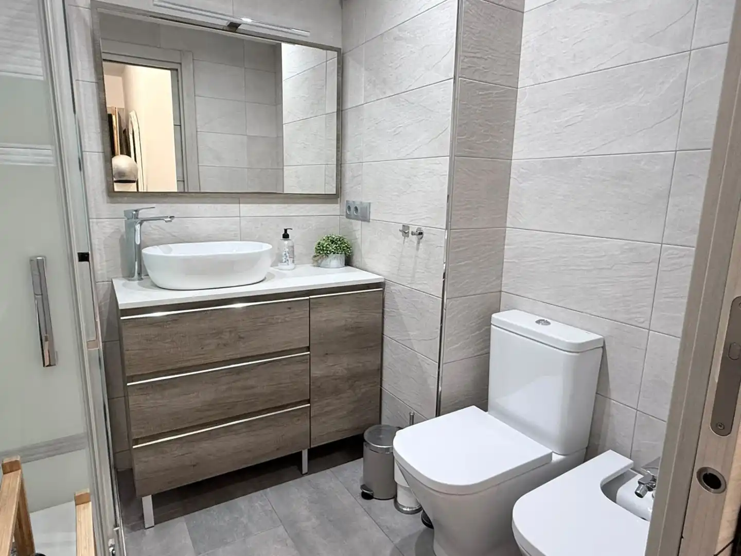 Casa 60 m² a Málaga