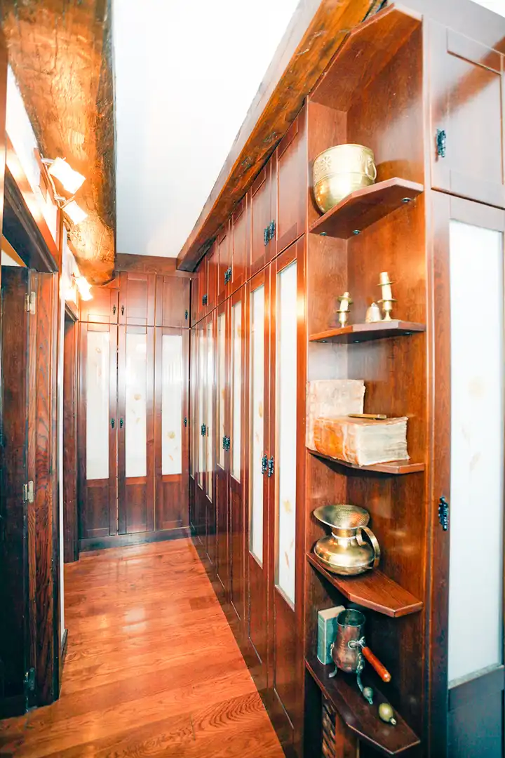 Piso de 285 m² en Basaburua