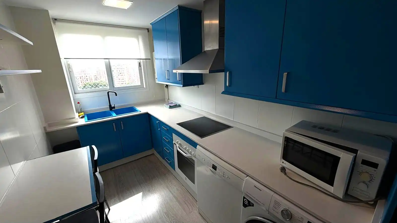 Piso de 89 m² en Valencia