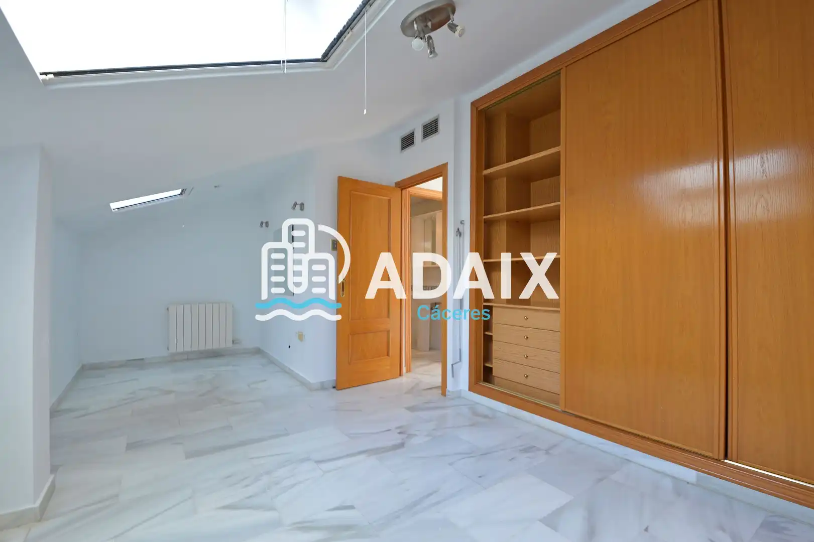 Wohnung 160 m² in Cáceres