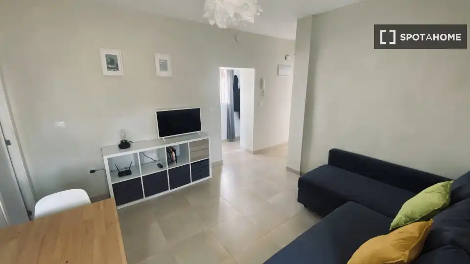 Habitación 52 m², Cádiz
