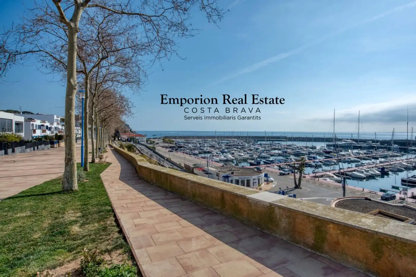 Piso de 75 m² en Calonge i Sant Antoni