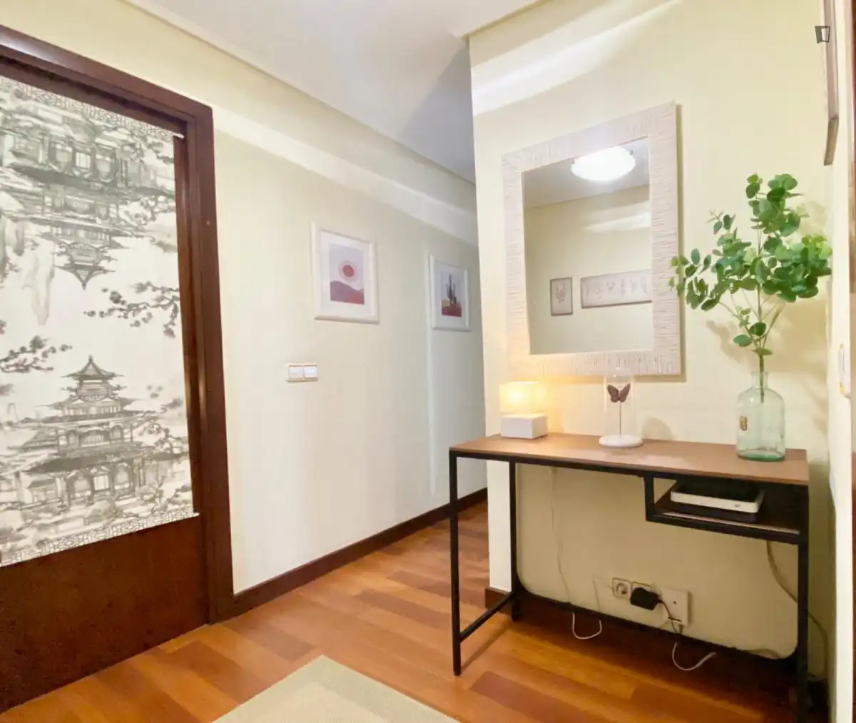 Habitación en alquiler, Bilbao