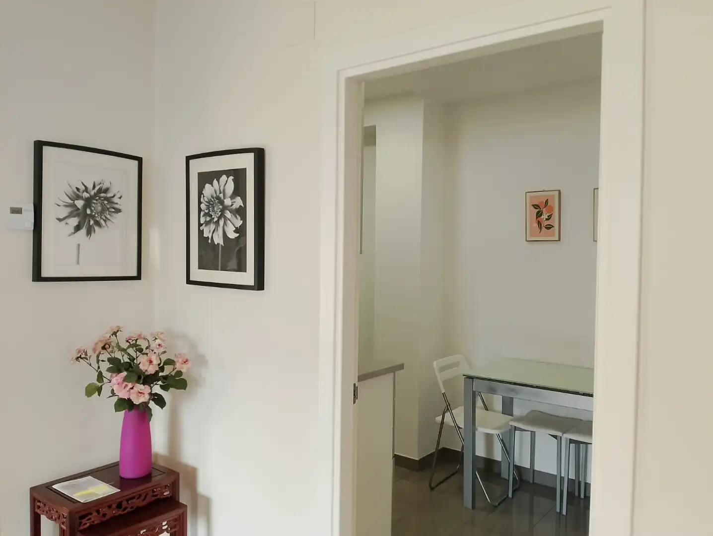 Pis de 77 m² a Sant Sebastià