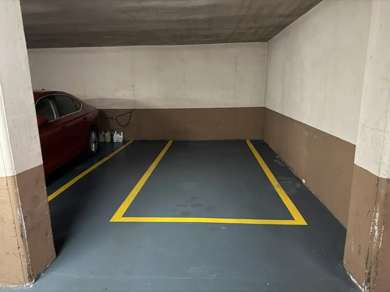 Piso de 93 m² en Tres Cantos