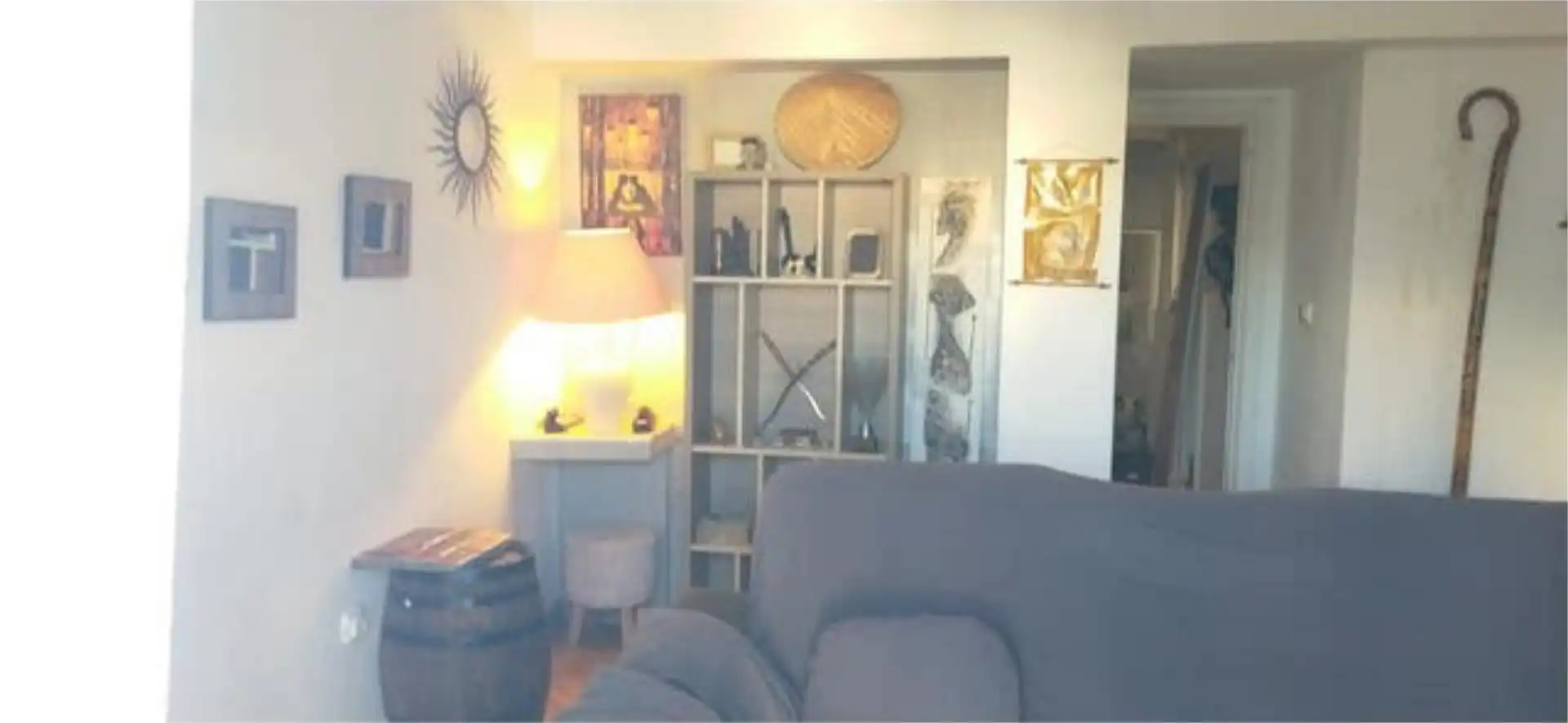 Piso de 85 m² en Valencia