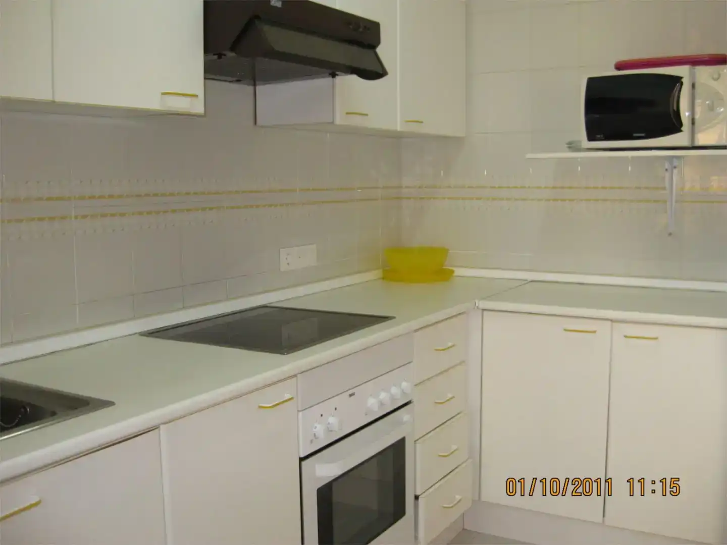 Wohnung 85 m² in Peníscola / Peñíscola