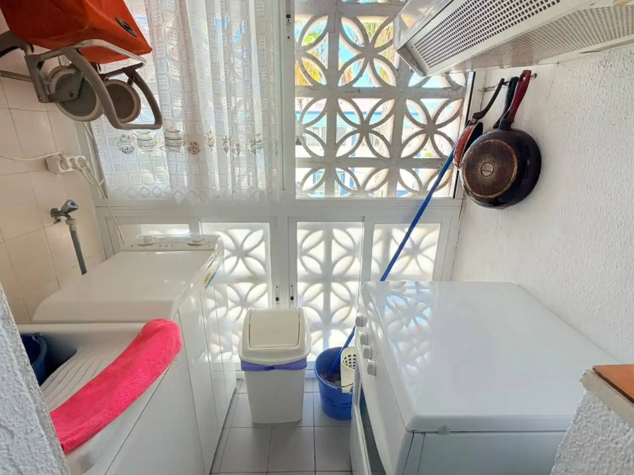 Piso de 75 m² en Almuñécar
