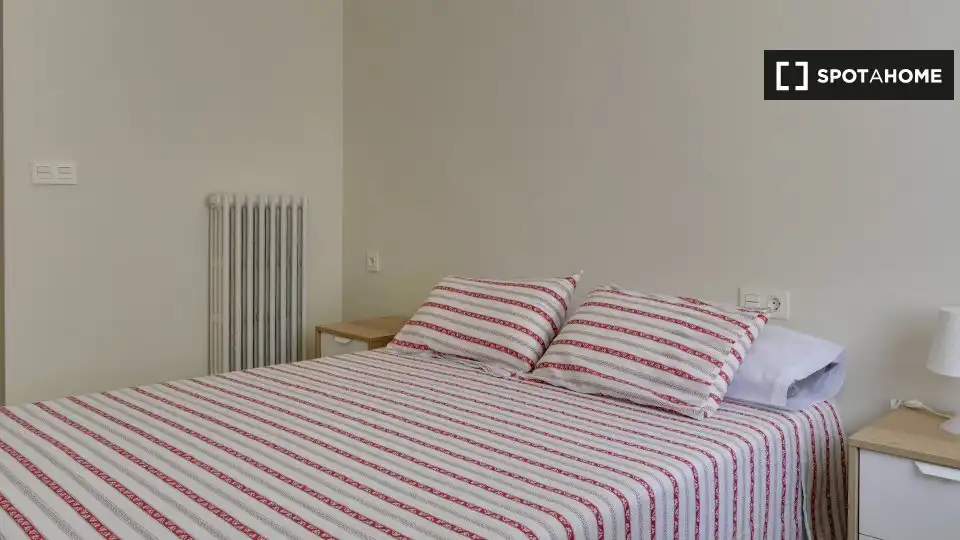 Habitación 104 m², Zaragoza