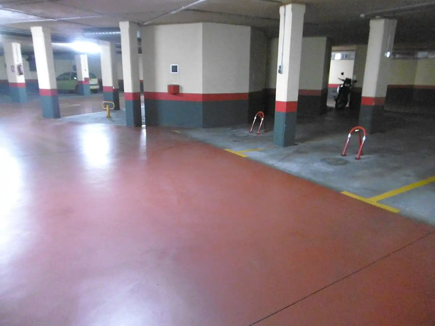 Piso de 167 m² en Valladolid